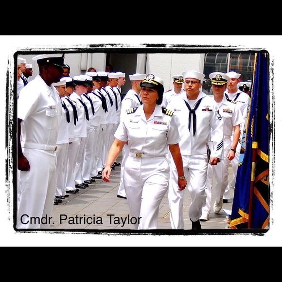 🇺🇸 WOMEN IN THE US NAVY 🇺🇸 - Picture 3 of 5